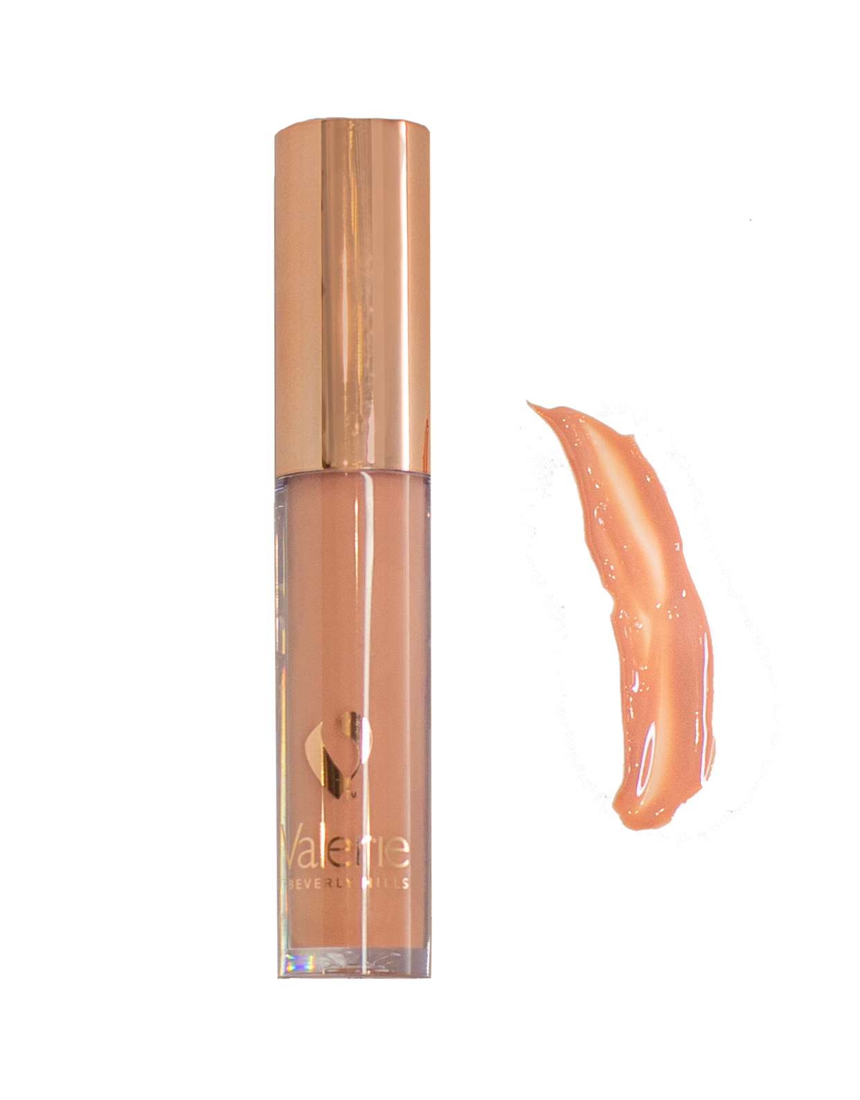 Lip Gloss - Valerie Beverly Hills