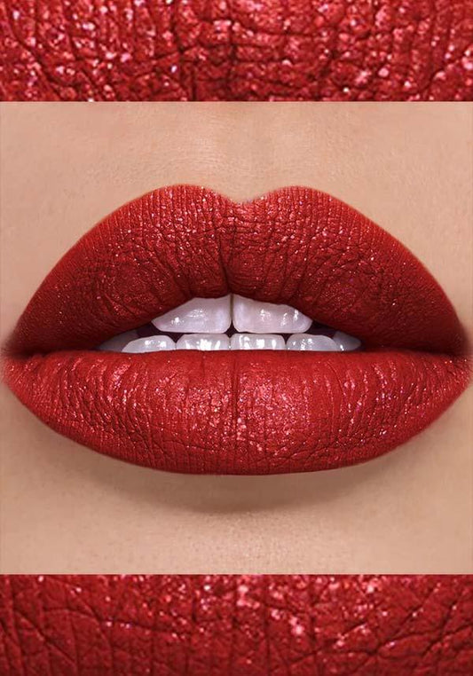 Luvbug | LIQUID LIP COLOUR