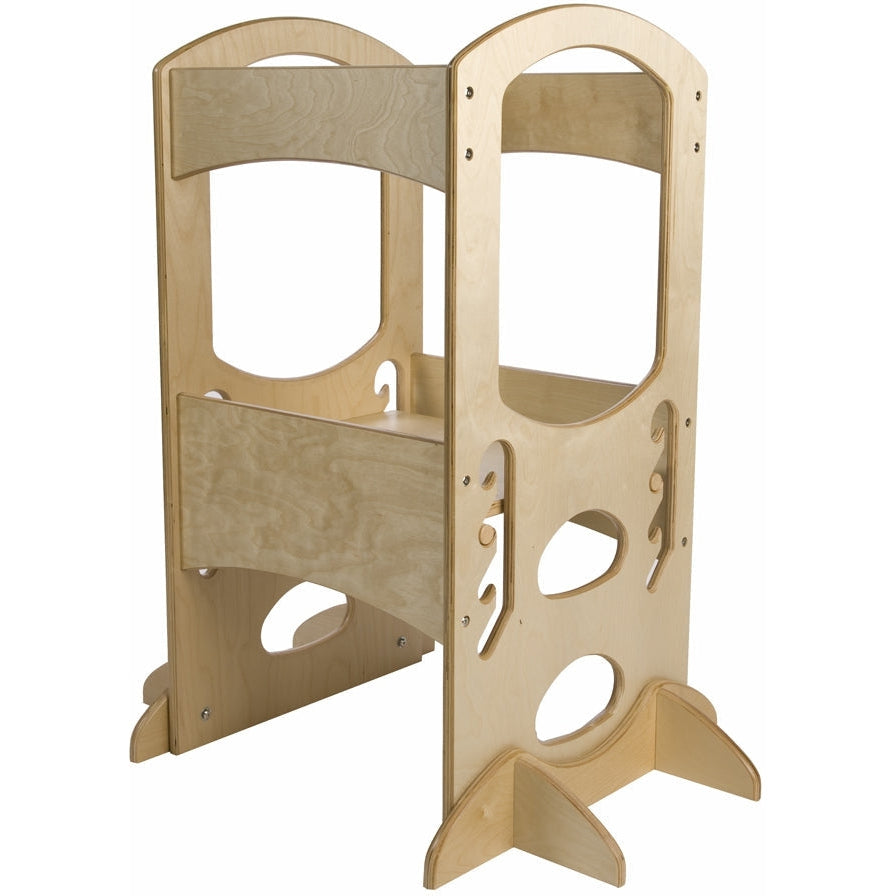 Little Partners Learning Tower- CURBSIDE ONLY