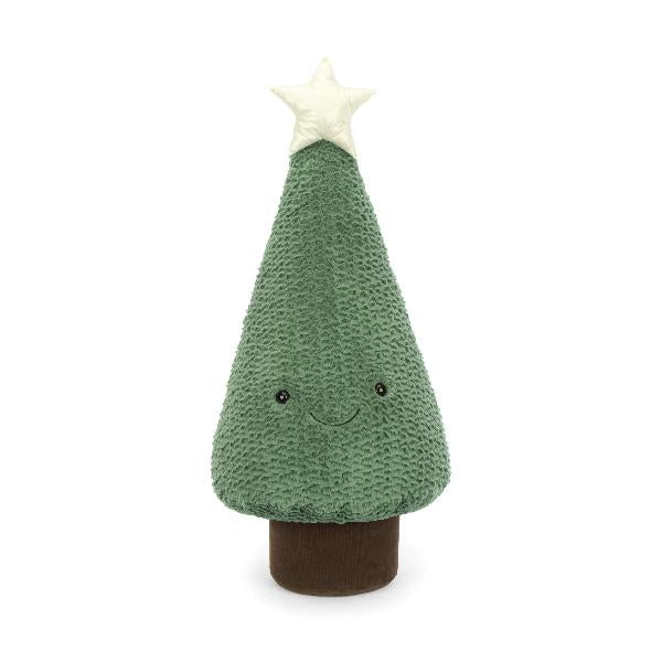 Jellycat Amuseable Really Big Blue Spruce Christmas Tree