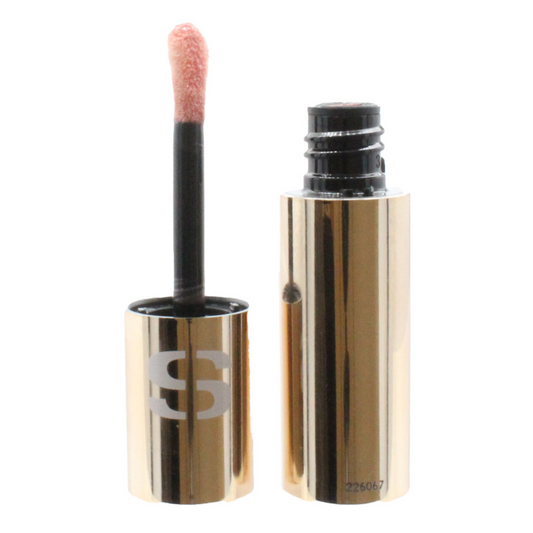 Sisley Phyto Lip Delight Nude Lipgloss 1 Cool