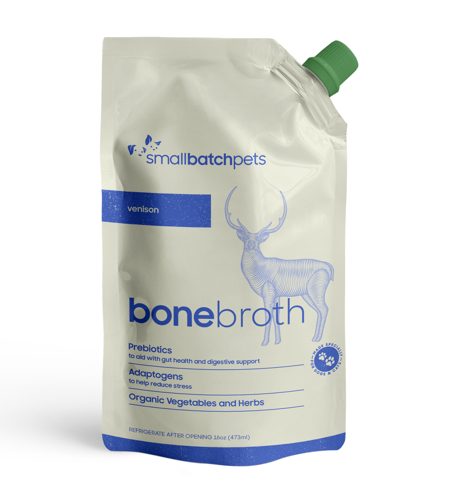 Smallbatch Bone Broth