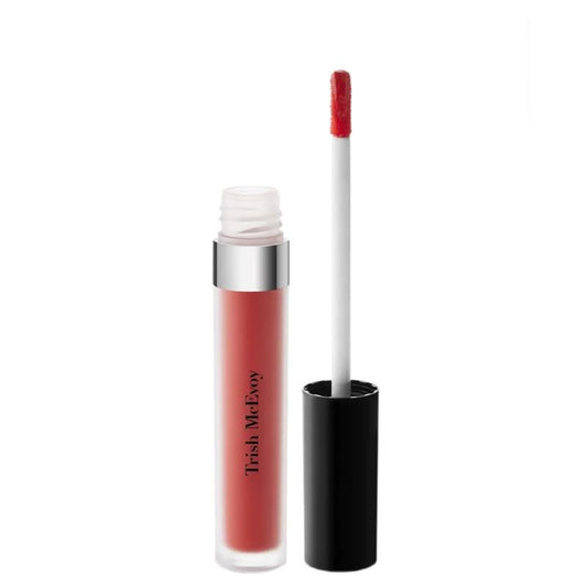 Liquid Lip Color Matte, Red