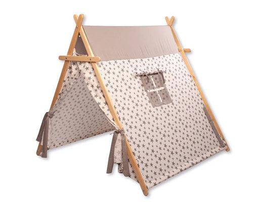 XL Play Tent and Play Mat - Zoter Shop
