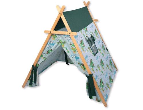 XL Play Tent and Play Mat - Zoter Shop