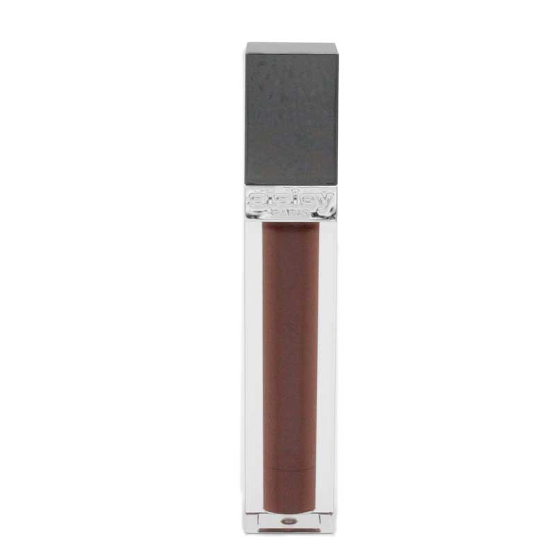Sisley Phyto Plumping Lip Gloss 7 Brun (Blemished Box)