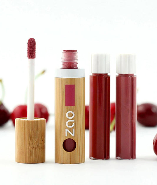 Zao Lip Polish