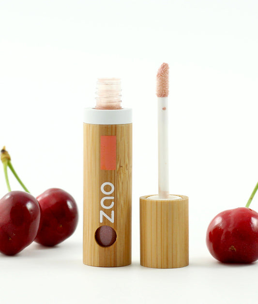 Zao Lip Gloss